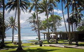 Kelapa Retreat&Spa