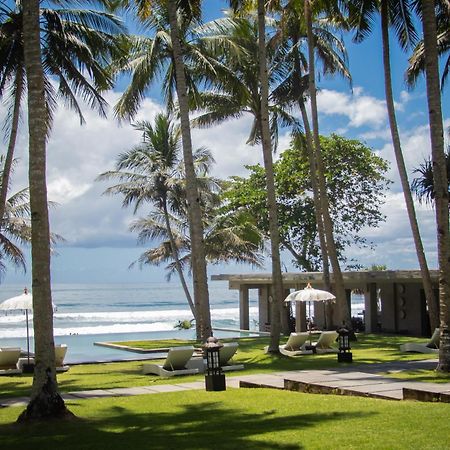 Kelapa Retreat&Spa Pulukan Exterior foto