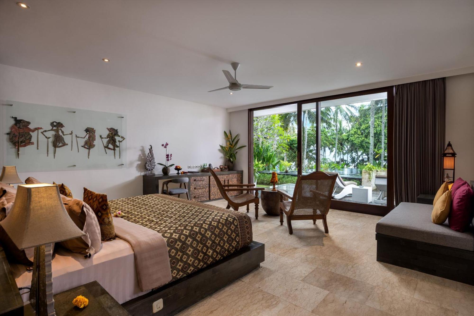 Kelapa Retreat&Spa Pulukan Exterior foto