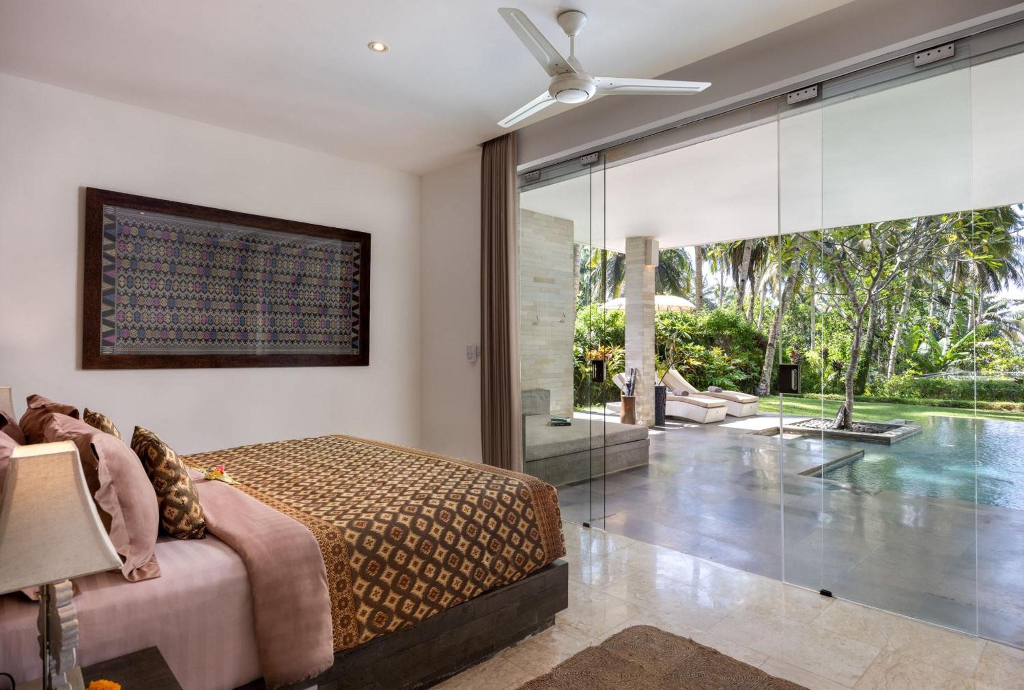 Kelapa Retreat&Spa Pulukan Exterior foto