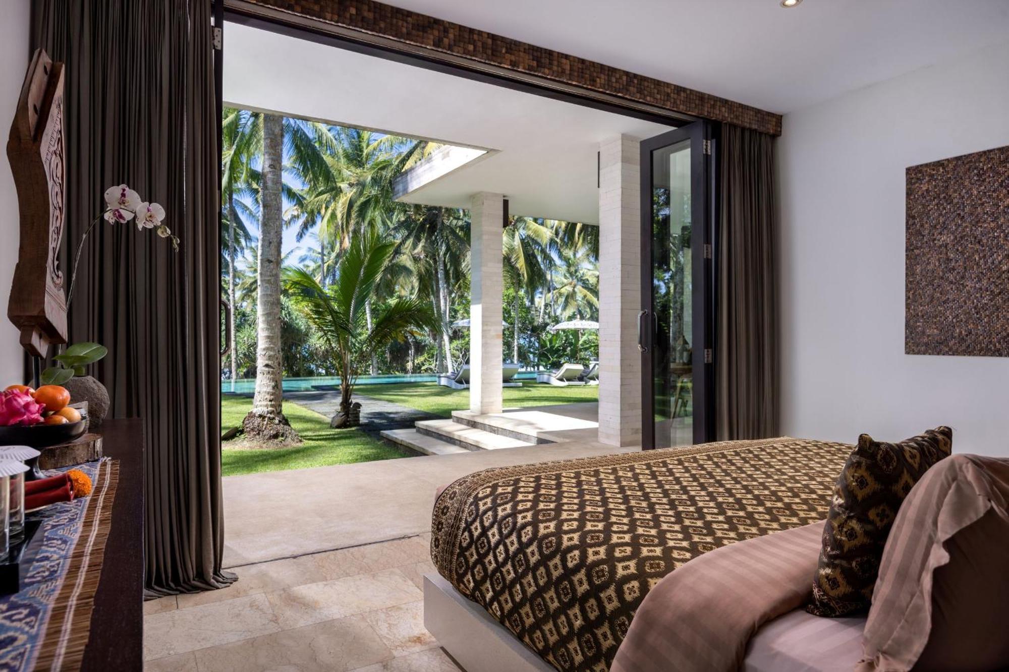 Kelapa Retreat&Spa Pulukan Exterior foto