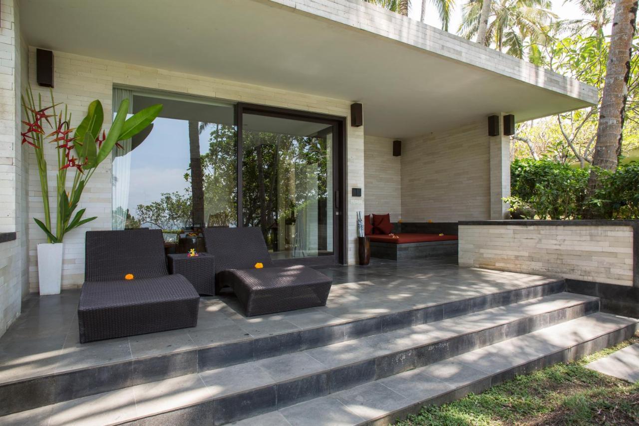 Kelapa Retreat&Spa Pulukan Exterior foto