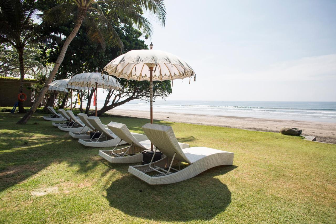 Kelapa Retreat&Spa Pulukan Exterior foto